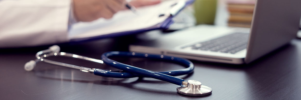 Les professionnels de santé adhérents à la CPTS Luxeuil