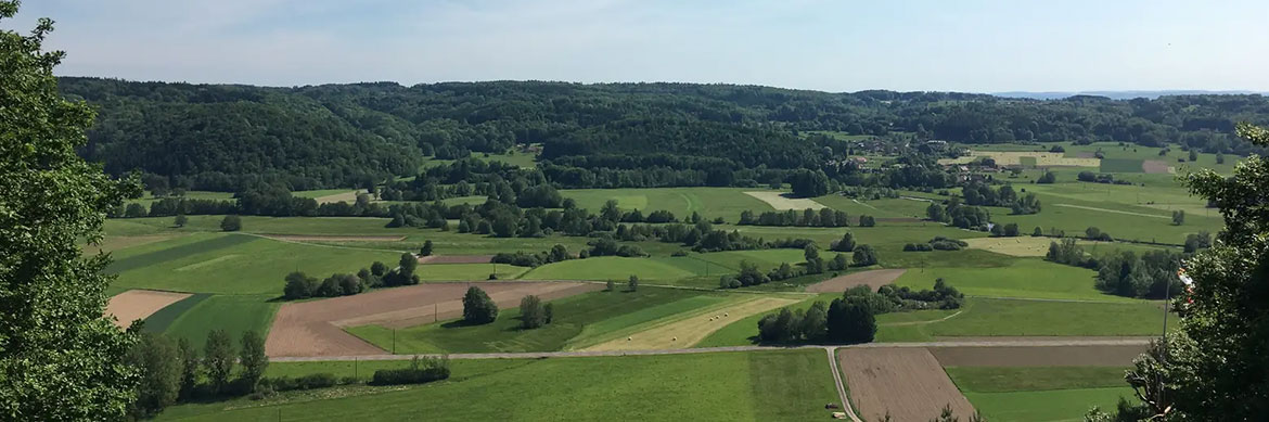Le territoire de la CPTS Luxeuil